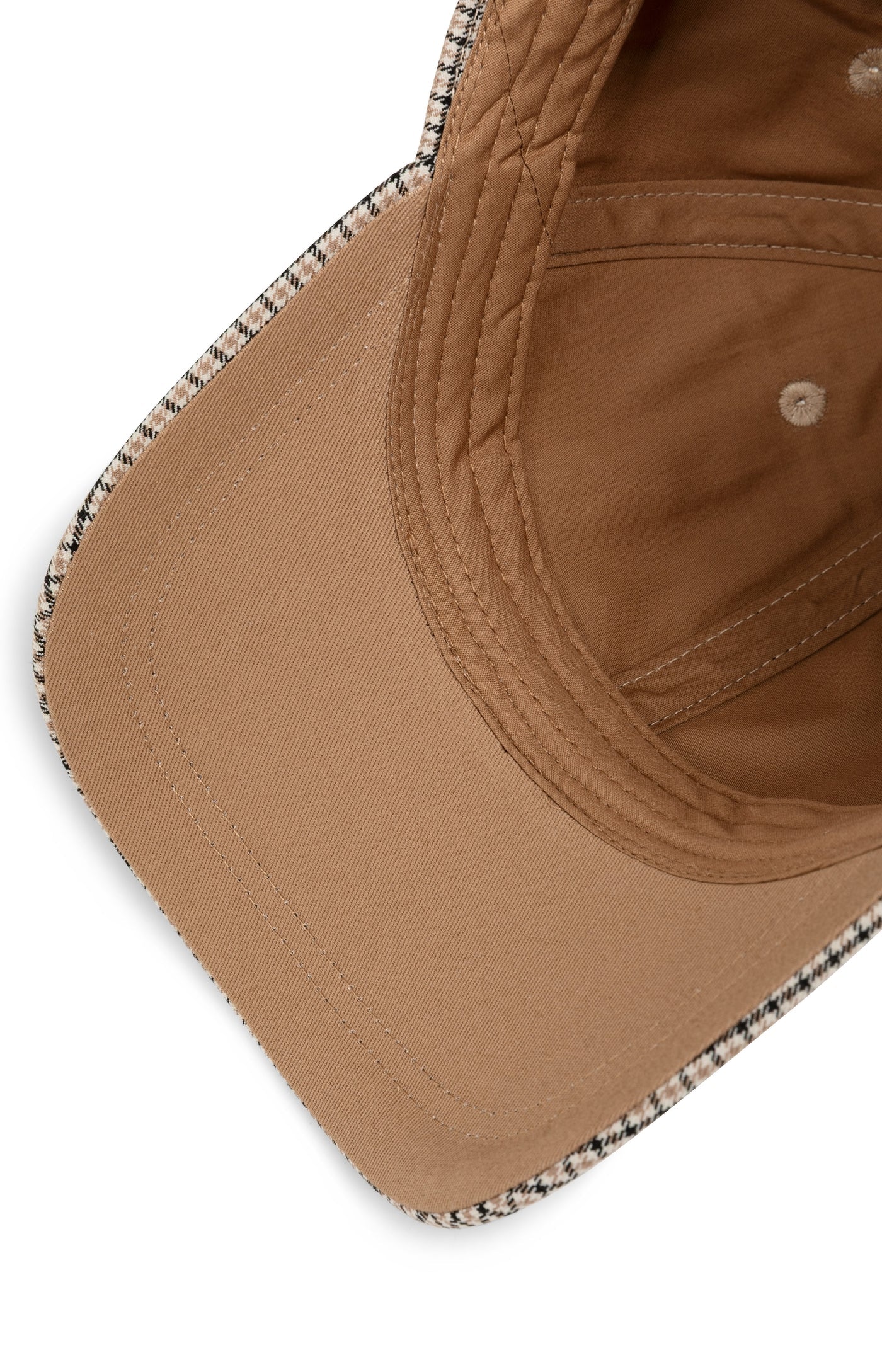 YAYA Woven Ball Cap