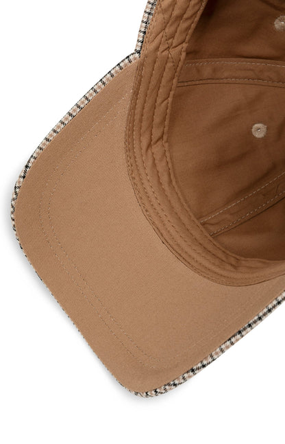 YAYA Woven Ball Cap