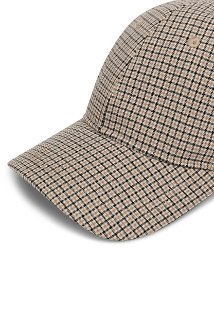 YAYA Woven Ball Cap