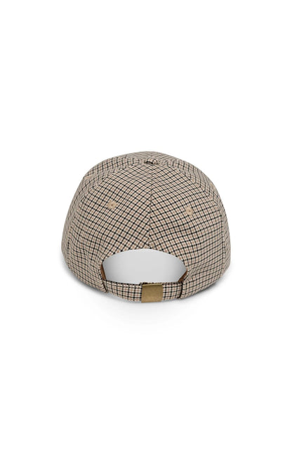 YAYA Woven Ball Cap
