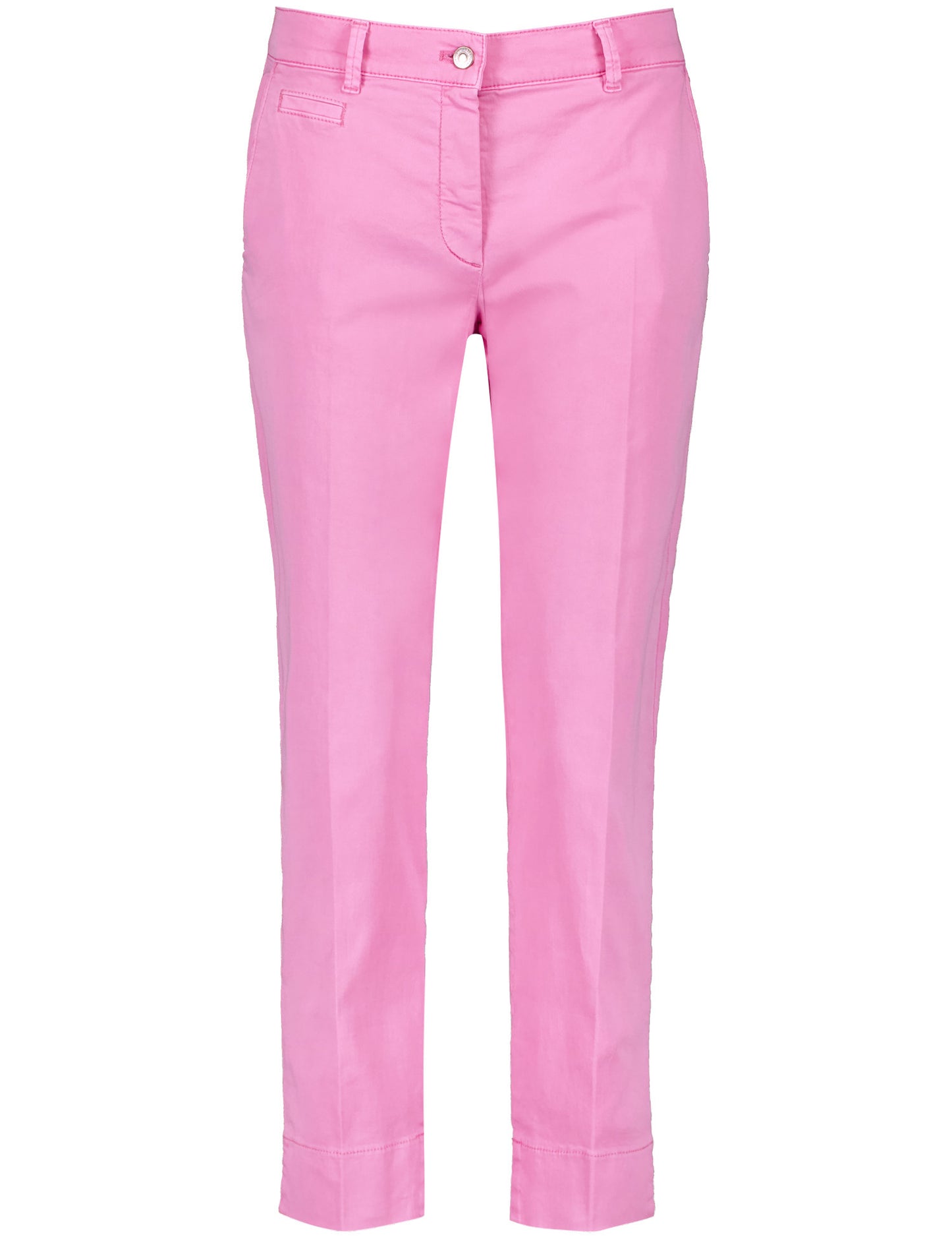 Gerry Weber Kirsty Citystyle Cotton Trouser