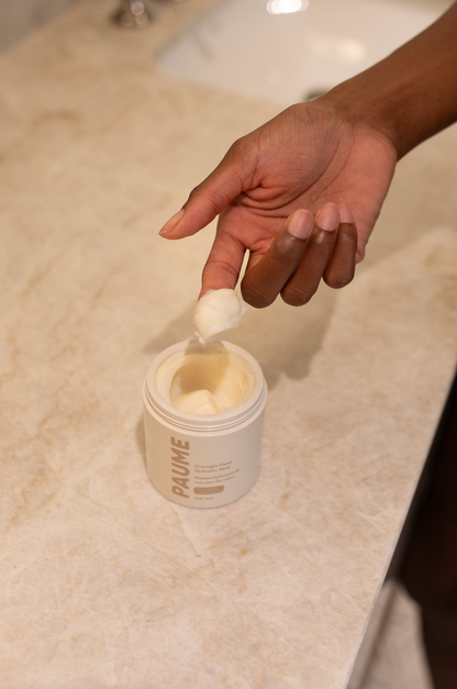 Overnight Hand & Foot Hydration Mask: 3.4oz