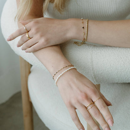 Gem Bracelet