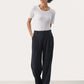 Part Two Cherra Pinstripe Pant