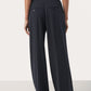 Part Two Cherra Pinstripe Pant