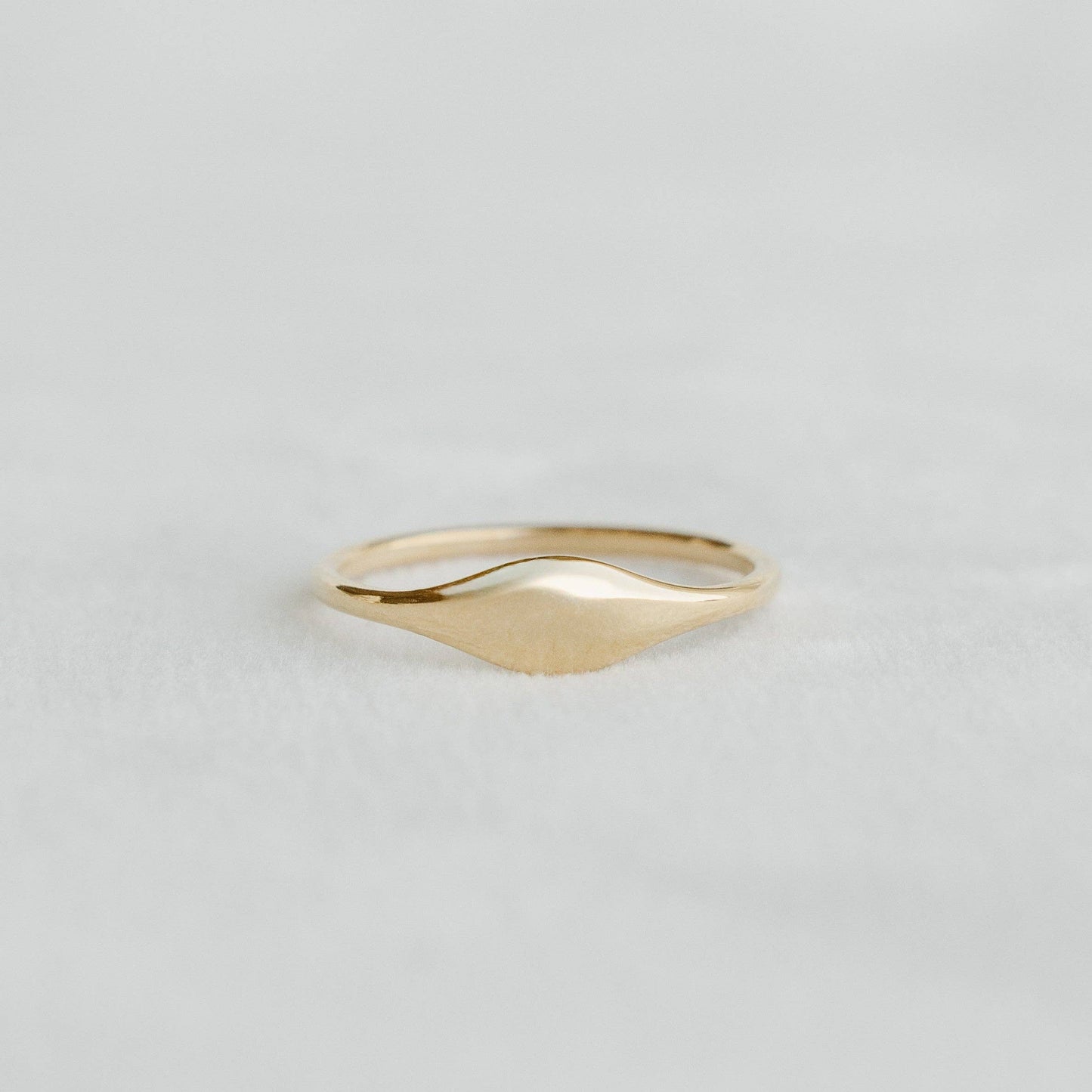 Daisy Ring: 6