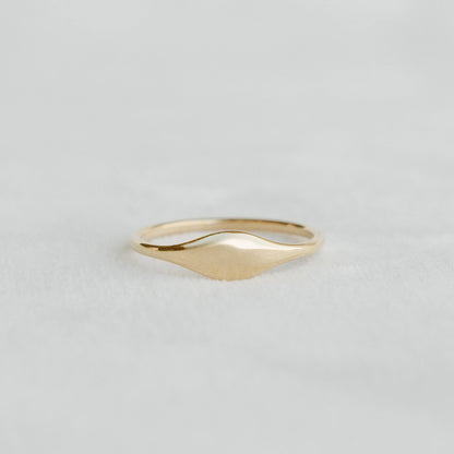 Daisy Ring: 6