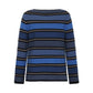 Mansted Stripe Sweater