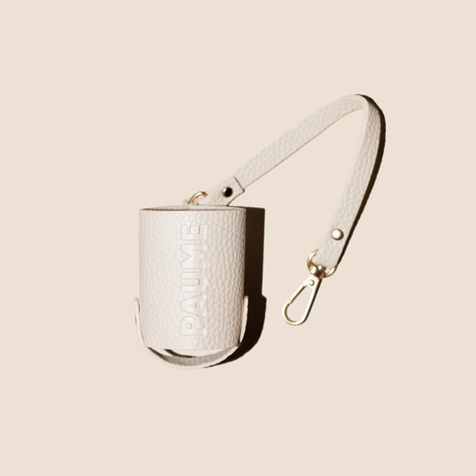 The Voyager Case for 3oz Sanitizer Gel Bottle