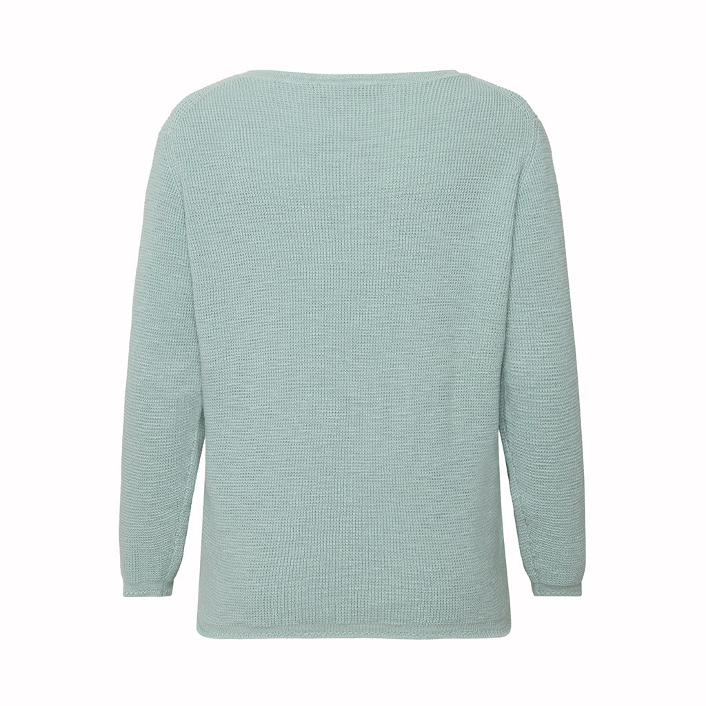 Mansted Elenore Knit Pullover