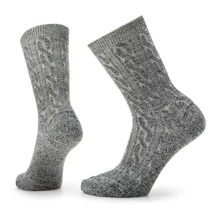 Smartwool Everyday Cable Crew Sock