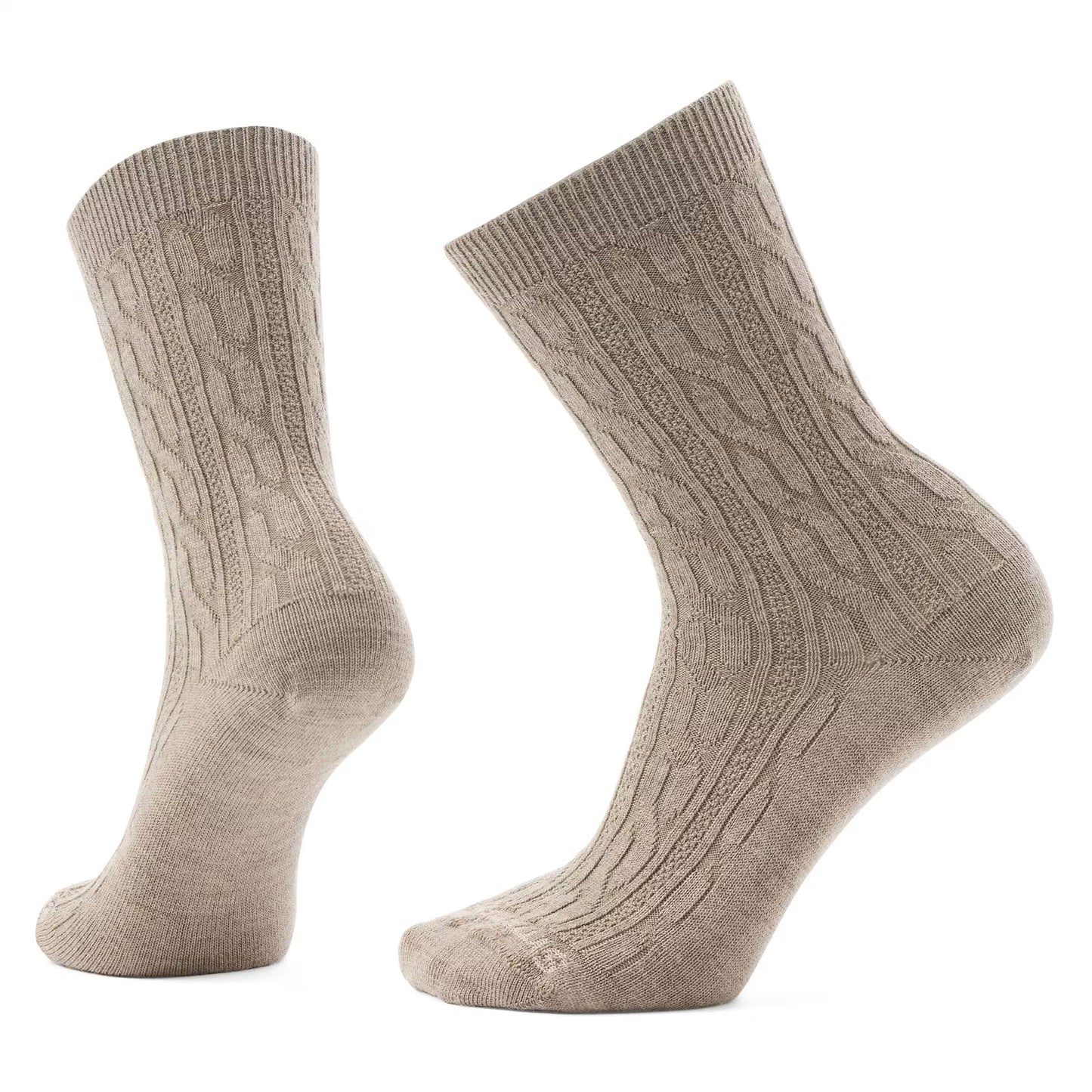 Smartwool Everyday Cable Crew Sock