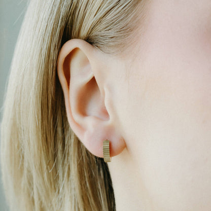 Aria Hoops