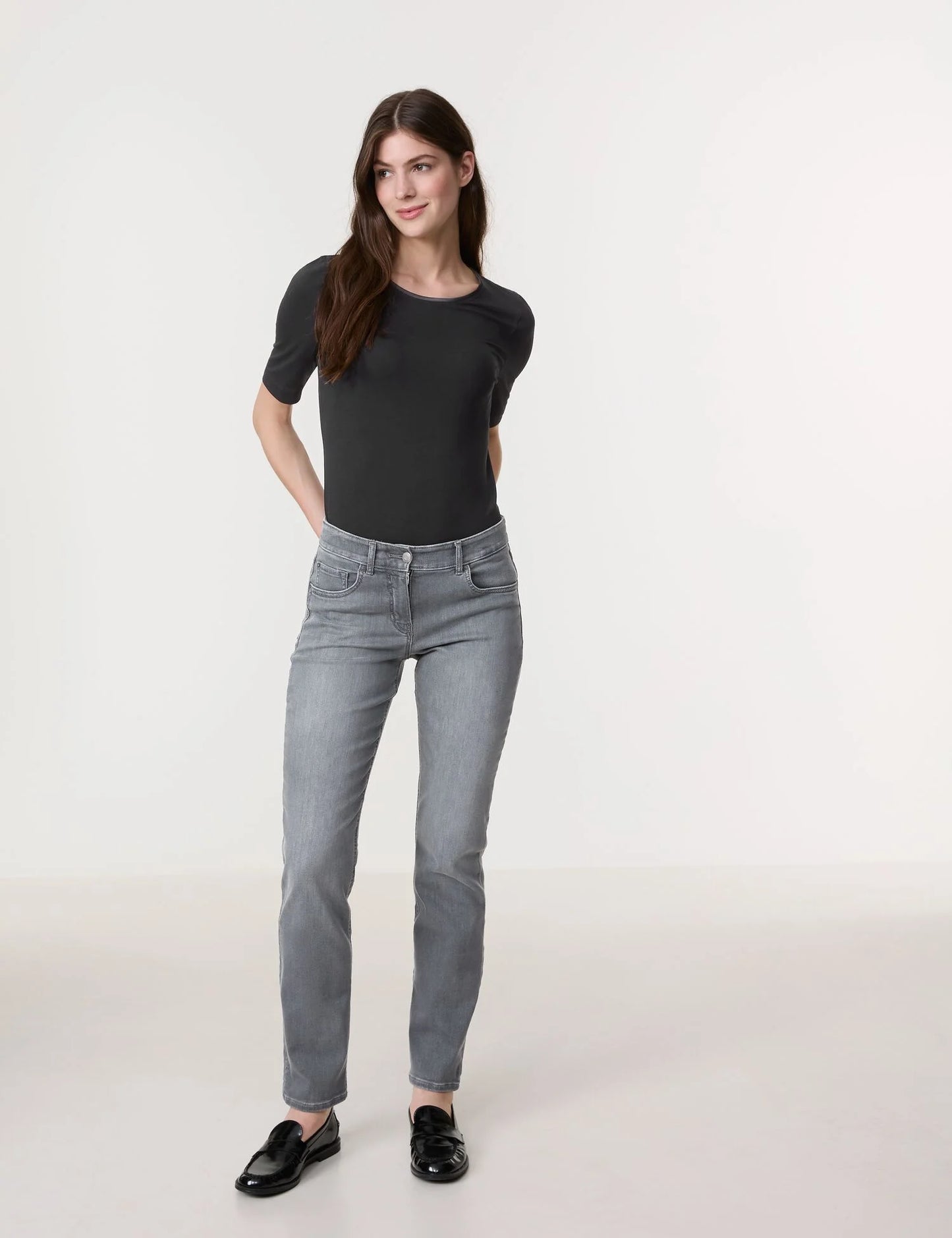 Gerry Weber Soline Best4Me Slim Leg Jean