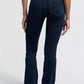 YAYA Flare Denim Jean