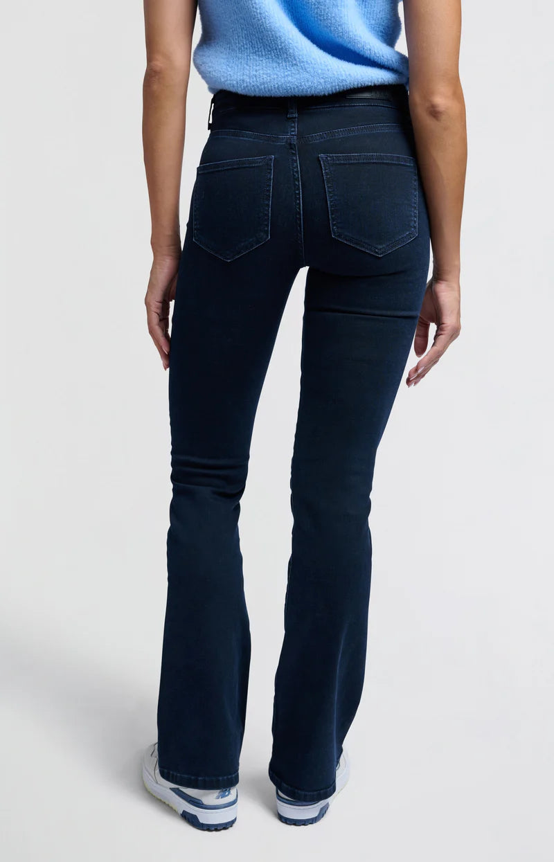 YAYA Flare Denim Jean