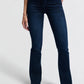 YAYA Flare Denim Jean