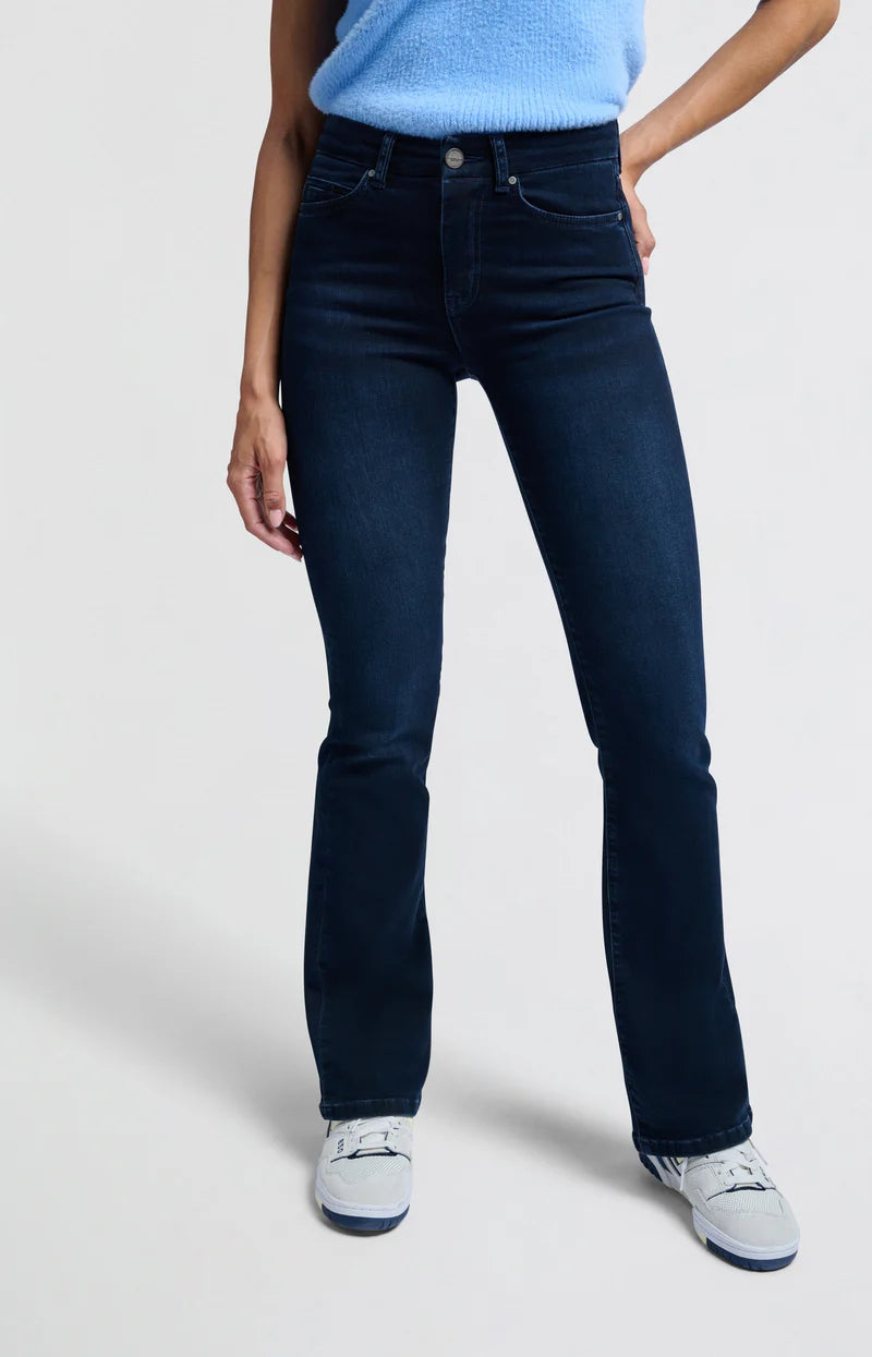 YAYA Flare Denim Jean