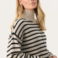 Part Two Lilye Turtleneck Knit Sweater