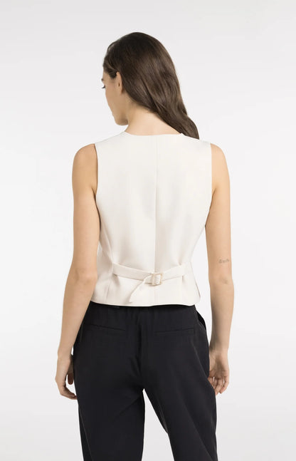 YAYA Asymetical Vest