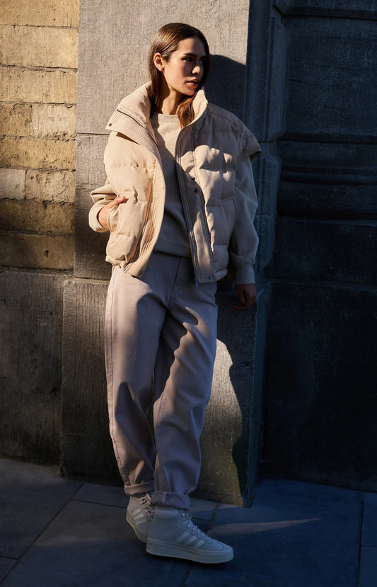 YAYA High Waist Denim