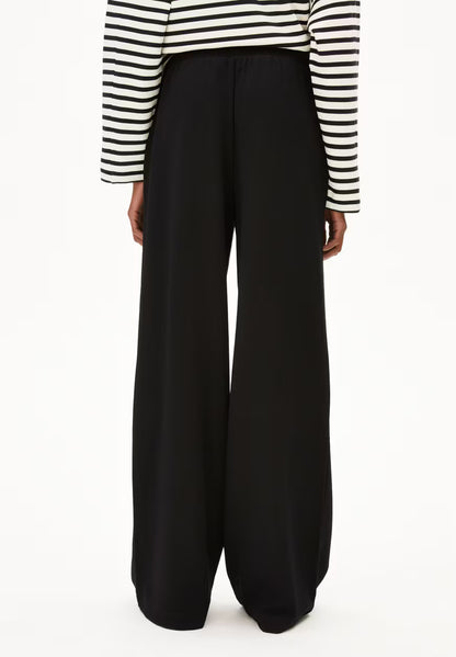 ARMEDANGELS Himaari Wide Leg Jersey Pant