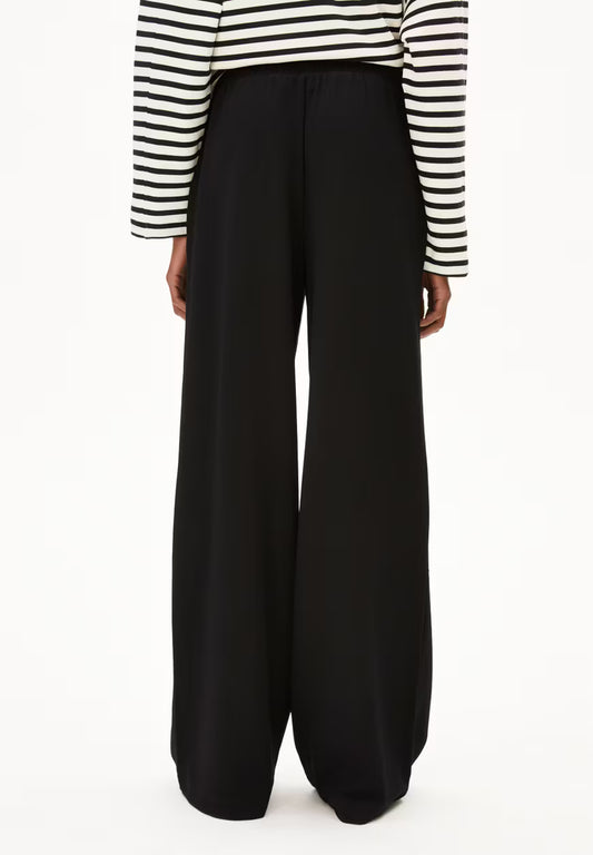 ARMEDANGELS Himaari Wide Leg Jersey Pant