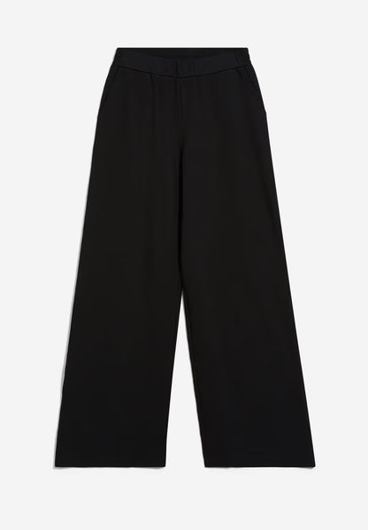 ARMEDANGELS Himaari Wide Leg Jersey Pant