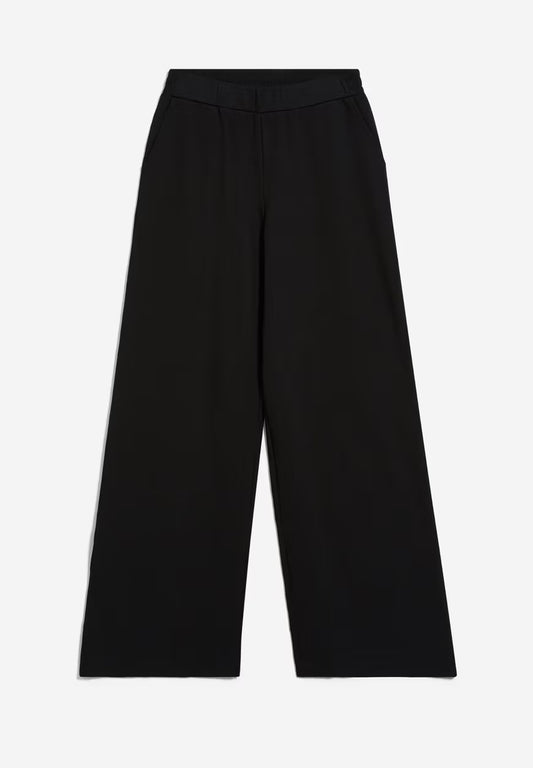 ARMEDANGELS Himaari Wide Leg Jersey Pant