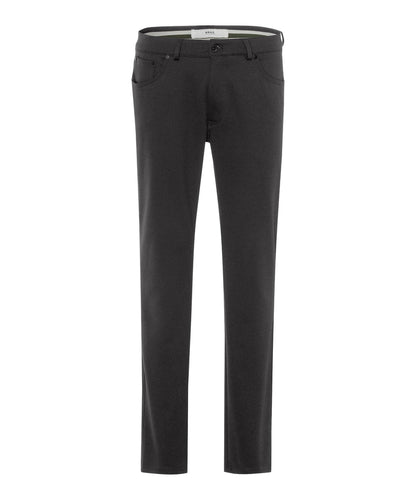 Brax Men's Hi-Flex Jersey Chuck Pant