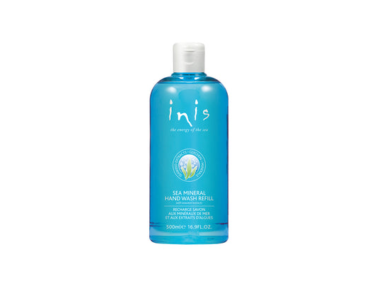Inis Mineral Hand Wash Refill