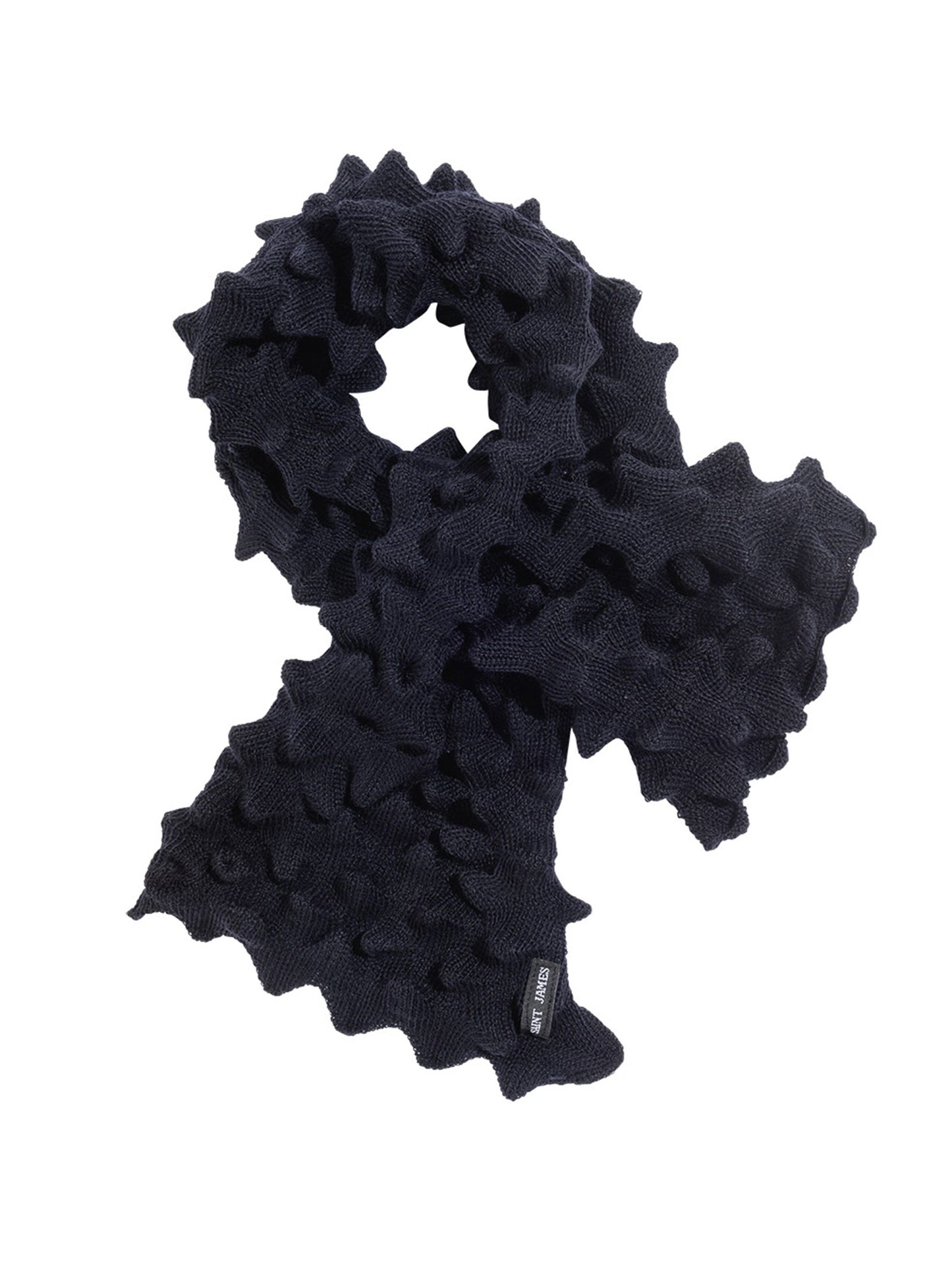 Saint James Alveole U A Scarf