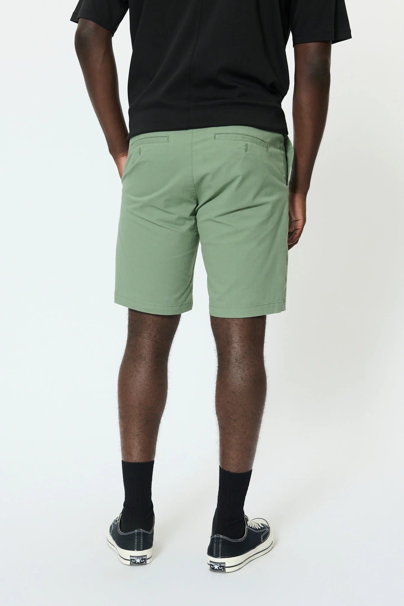 Matinique Levo Chino Short