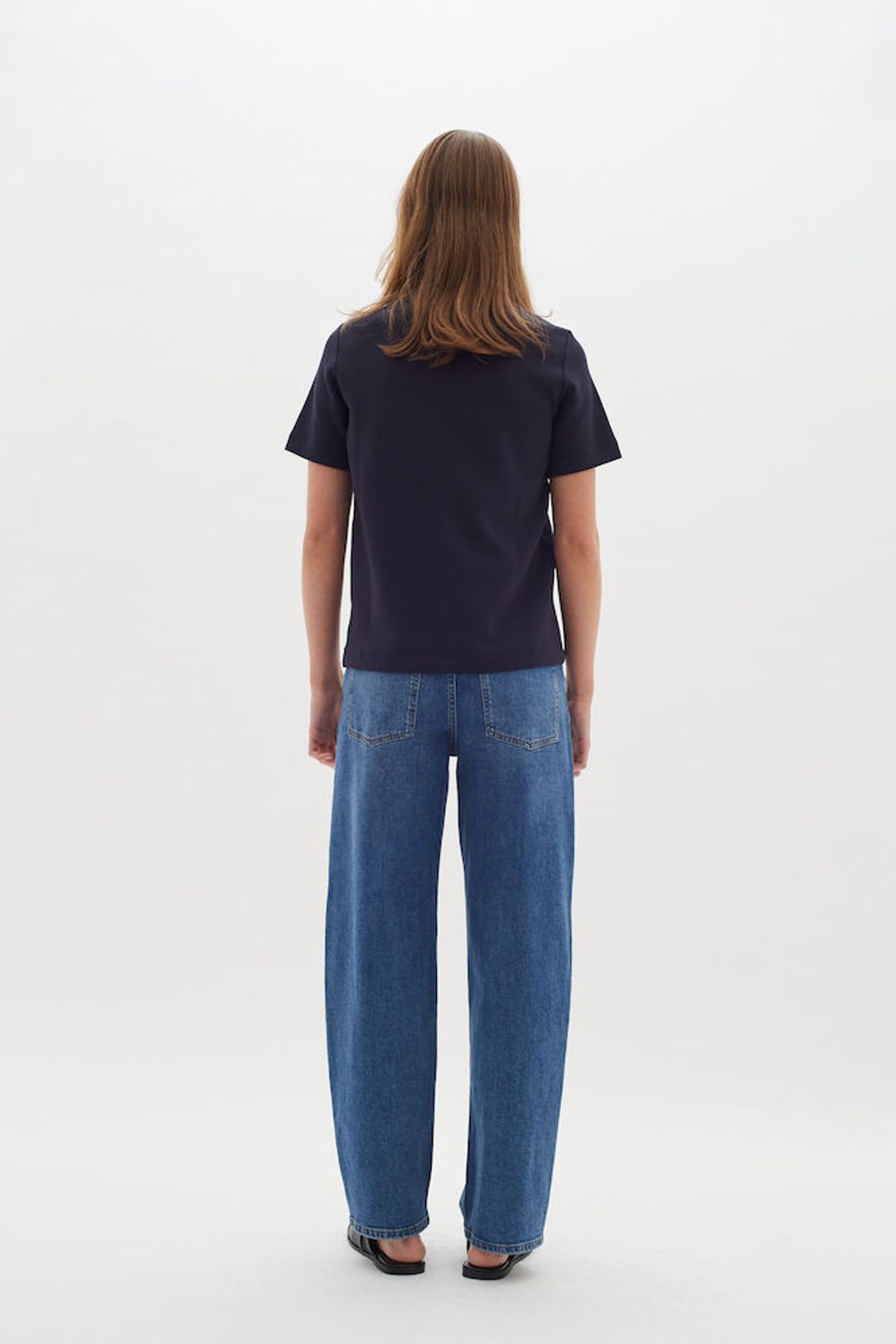 InWear Vincent Modal T-Shirt