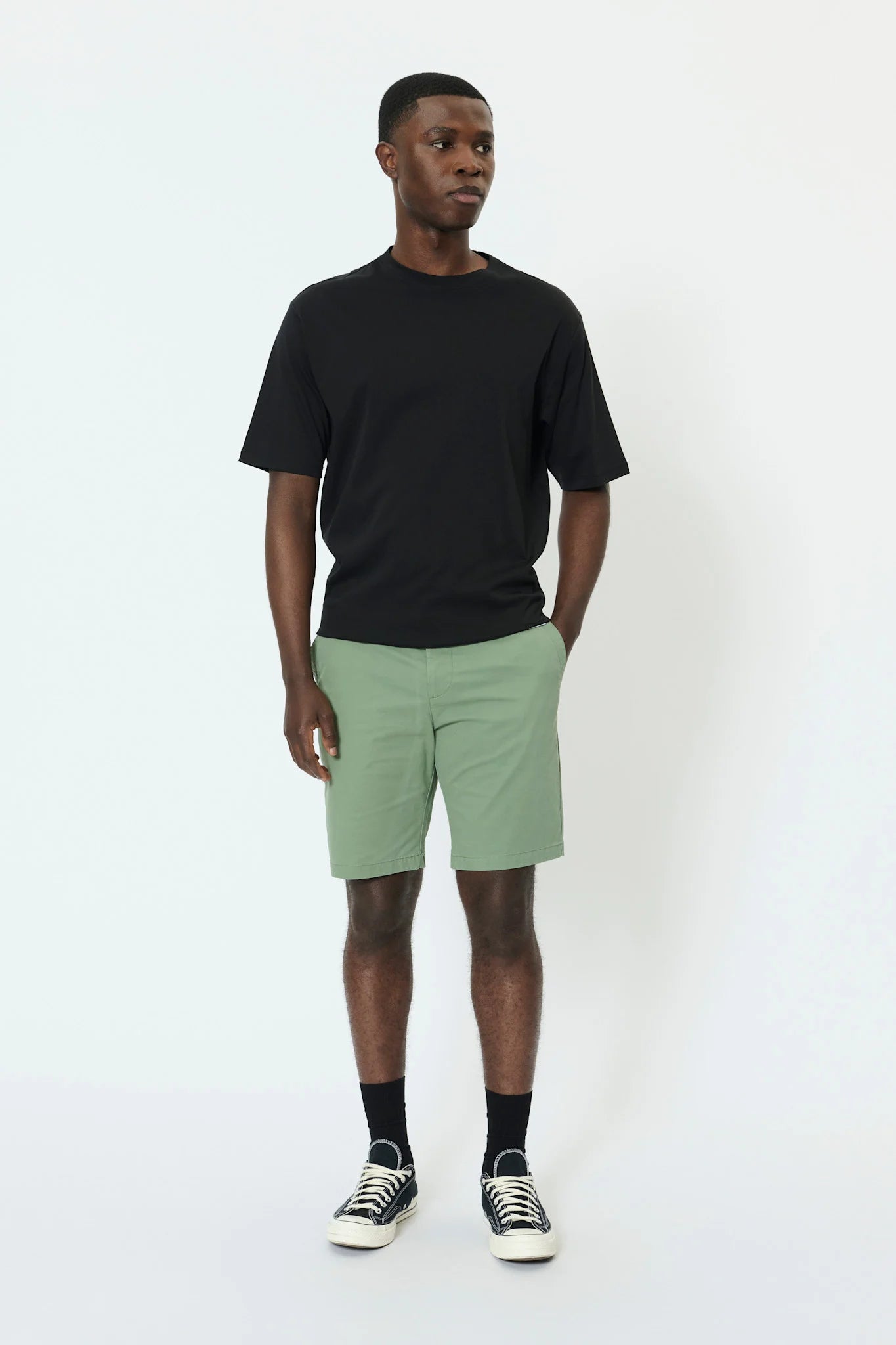 Matinique Levo Chino Short