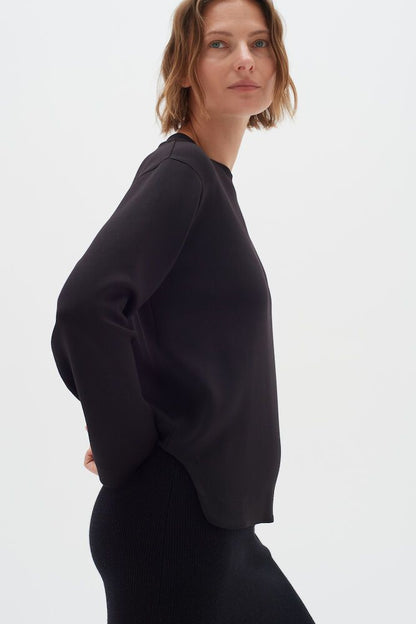 InWear Gincent Modal Crewneck