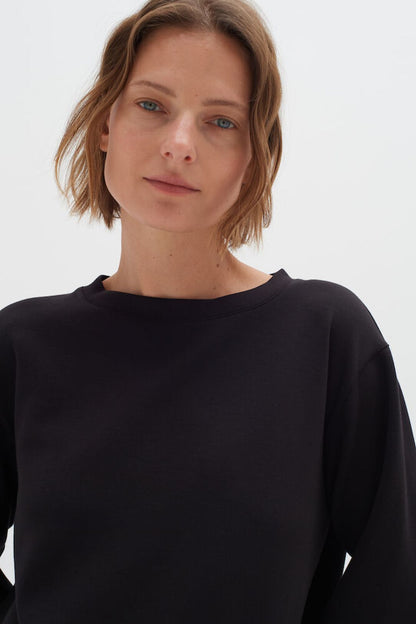 InWear Gincent Modal Crewneck