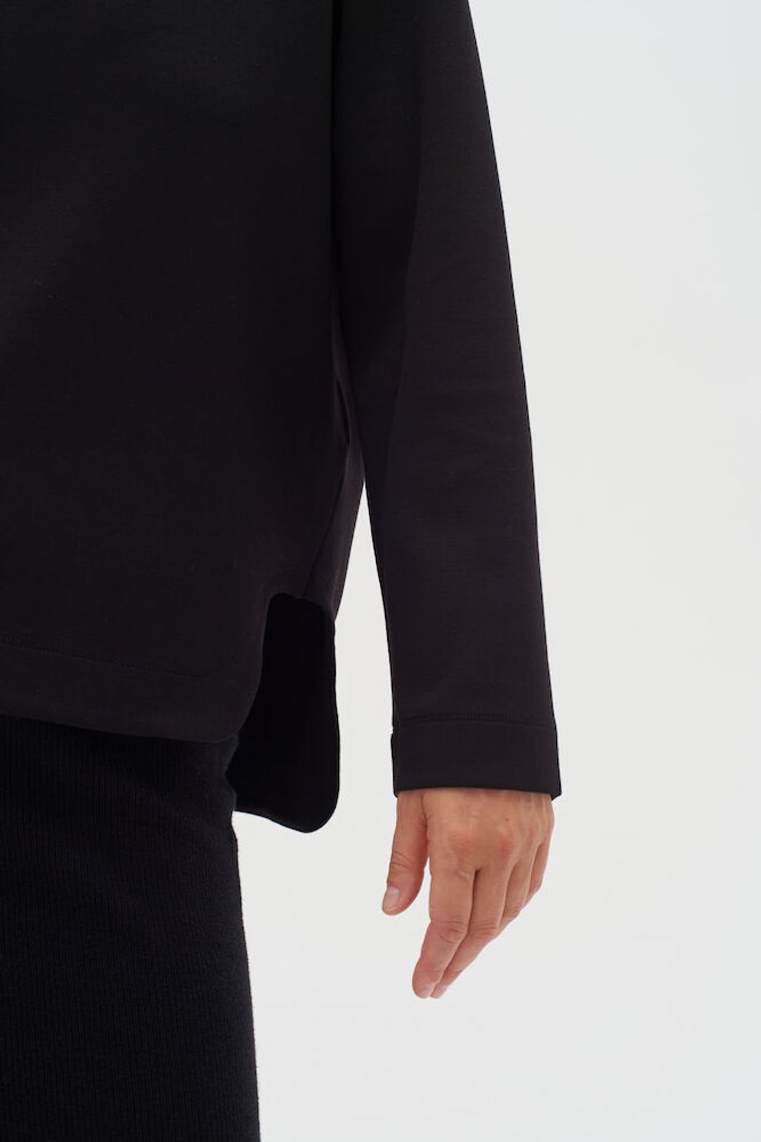 InWear Gincent Modal Crewneck