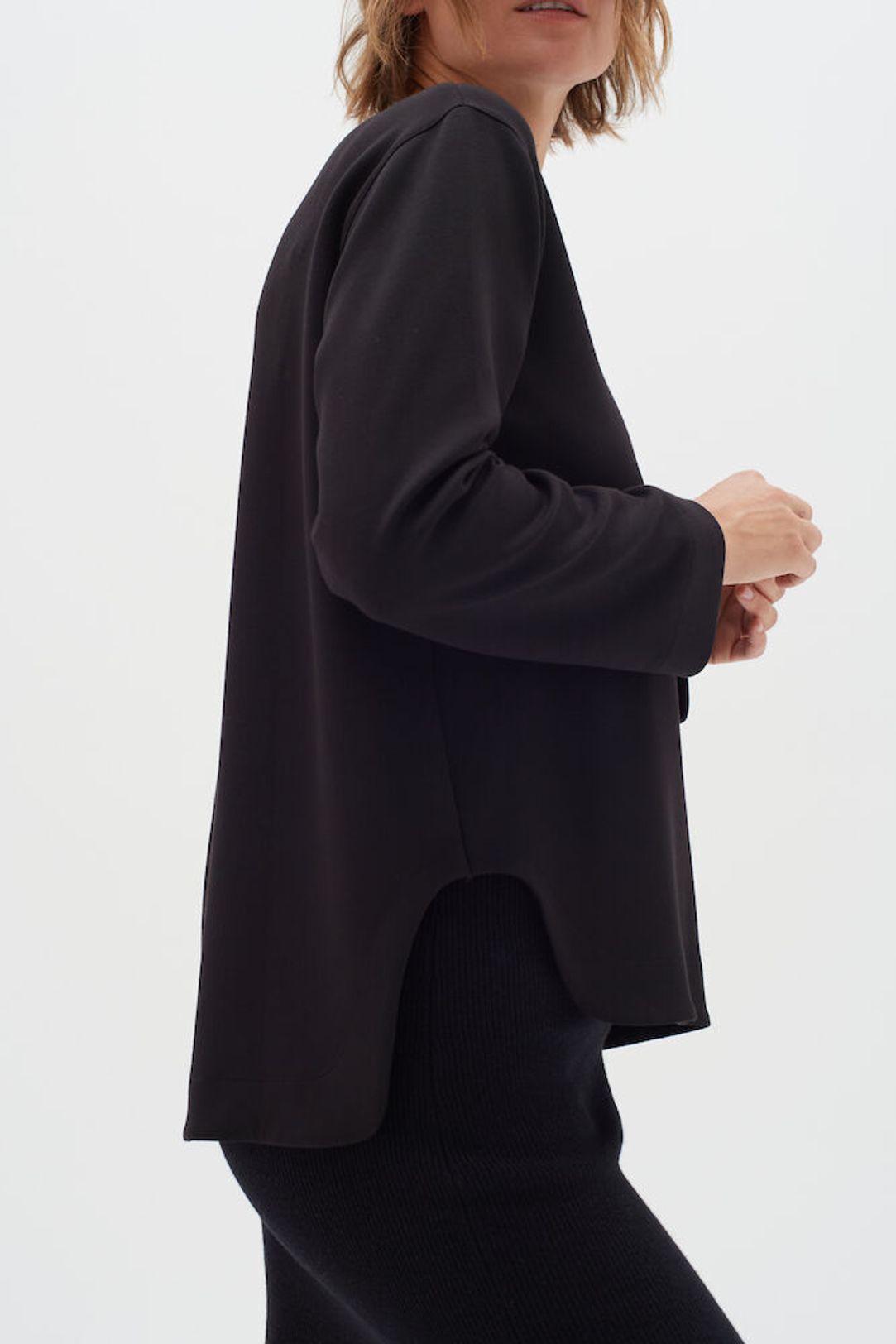 InWear Gincent Modal Crewneck