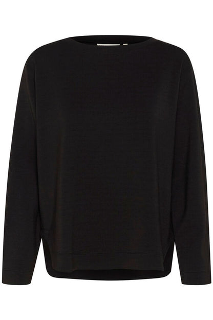 InWear Gincent Modal Crewneck