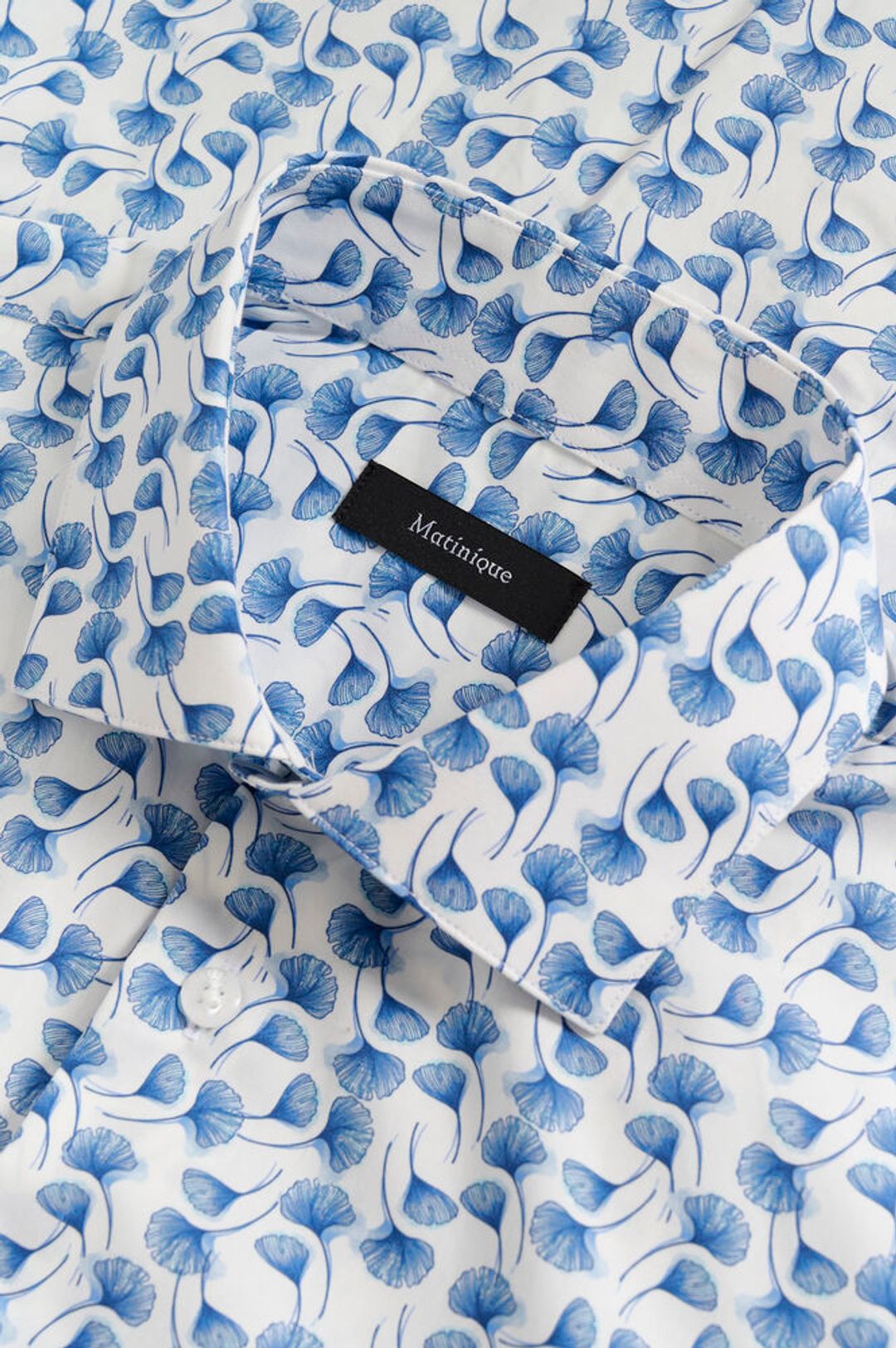 Matinique Marc Shirt