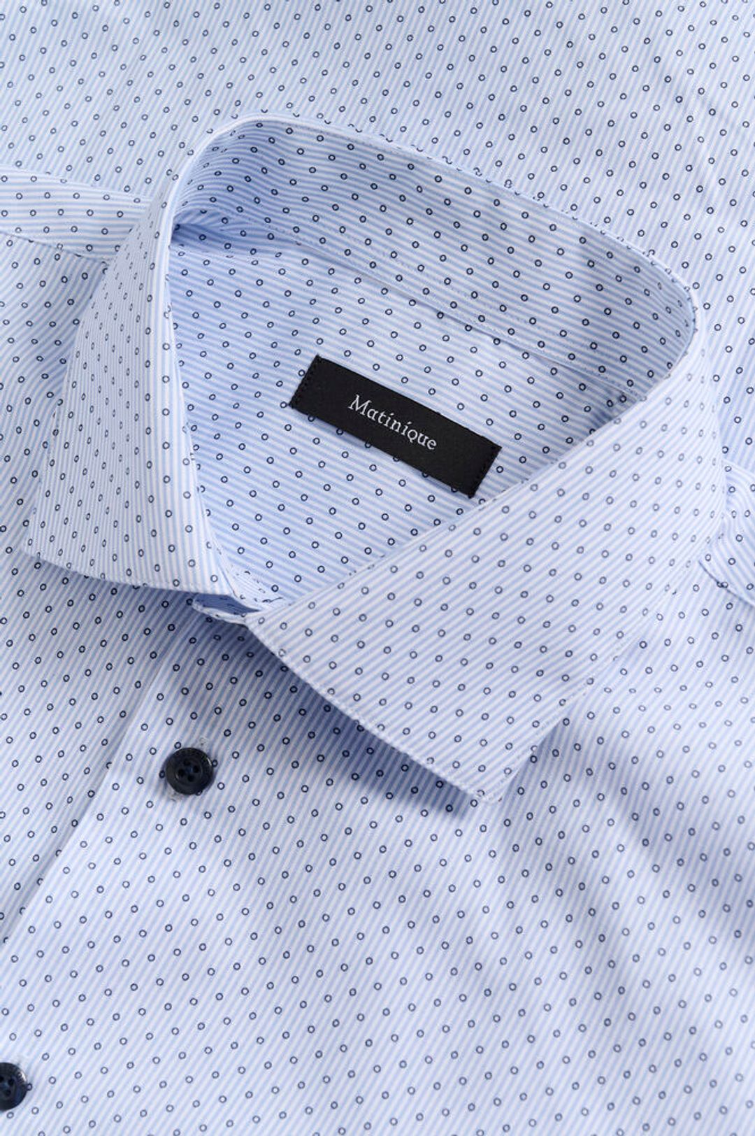 Matinique Marc Shirt