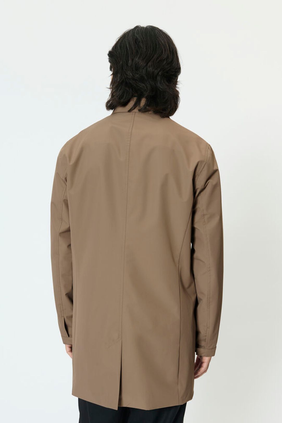 Matinique Miles Mac Coat