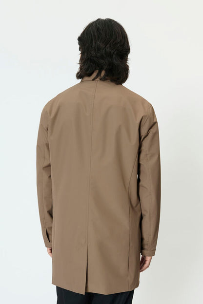 Matinique Miles Mac Coat
