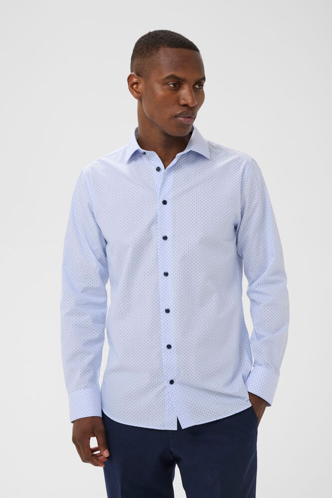 Matinique Marc Shirt