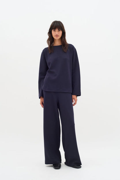 InWear Gincent Modal Crewneck