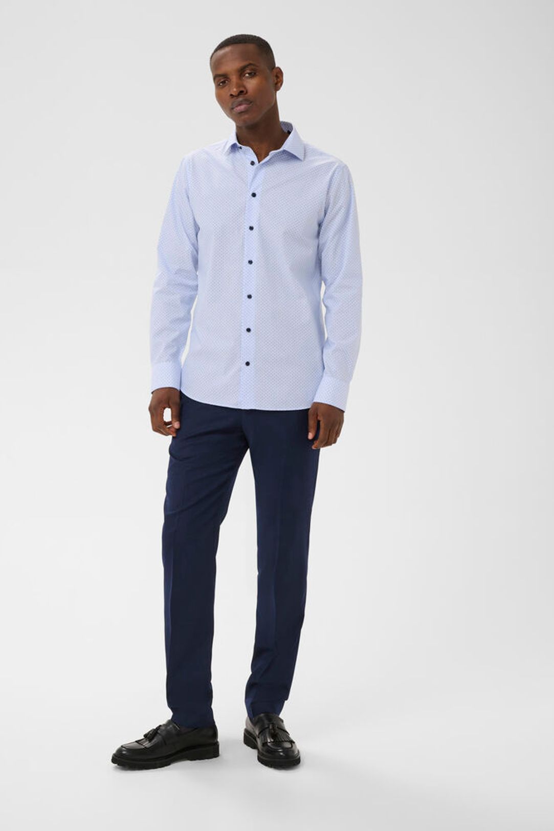 Matinique Marc Shirt