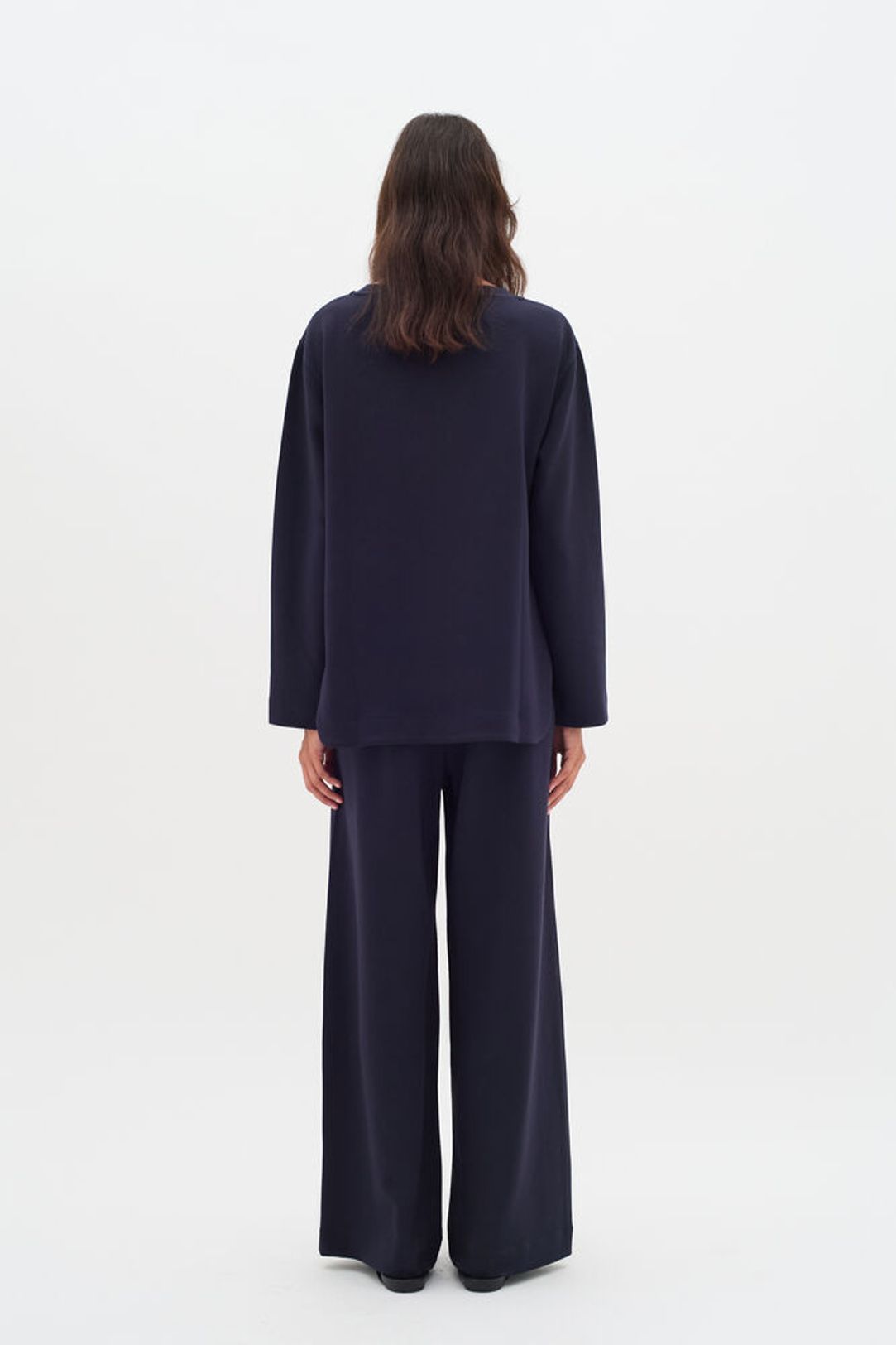 InWear Gincent Modal Crewneck