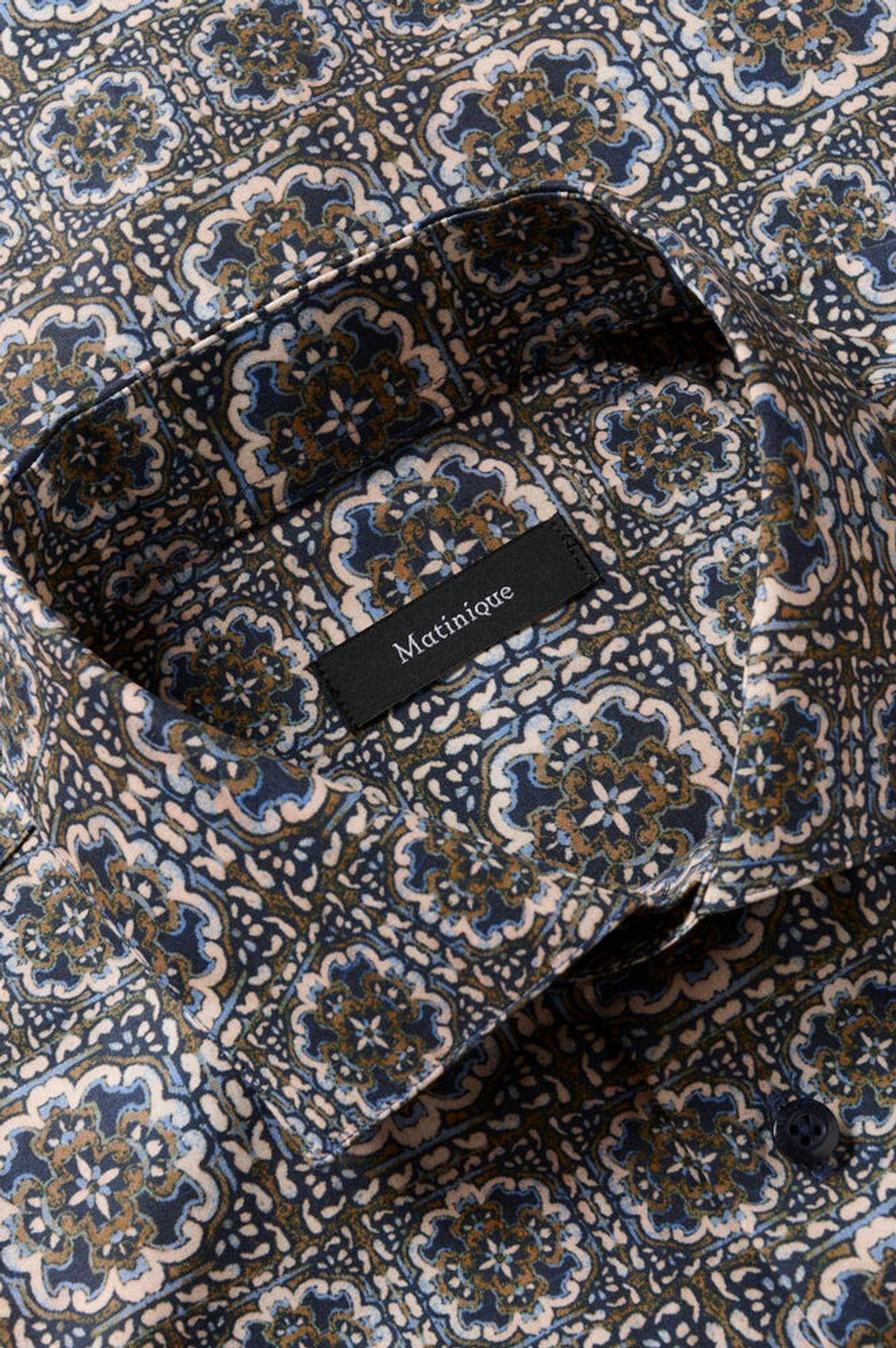 Matinique Marc Shirt