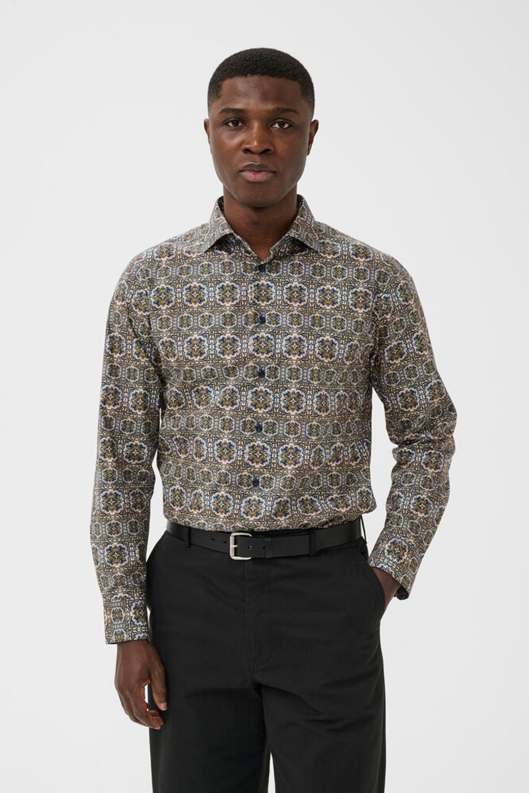 Matinique Marc Shirt